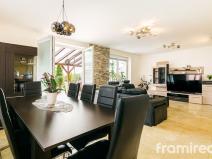 Prodej rodinného domu, Blučina, Zahradní, 151 m2