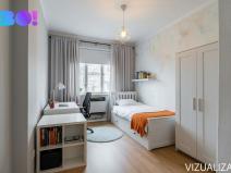 Prodej rodinného domu, Dešov, 155 m2