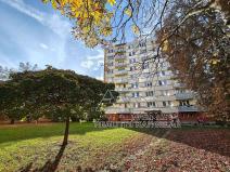 Prodej bytu 3+kk, České Budějovice, L. M. Pařízka, 62 m2