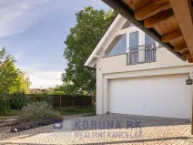 Prodej vily, Lišov, Topolová, 321 m2