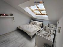 Prodej bytu 2+kk, Praha - Žižkov, Prokopovo náměstí, 78 m2