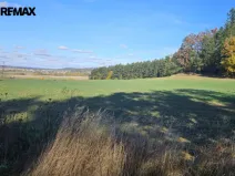 Prodej zahrady, Písek - Smrkovice, 359 m2