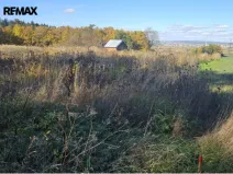 Prodej zahrady, Písek - Smrkovice, 359 m2