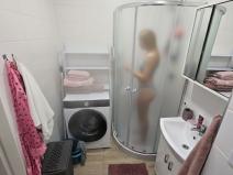 Pronájem bytu 1+kk, Příbram, Nádražní, 28 m2