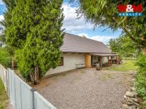 Prodej rodinného domu, Kladruby nad Labem - Kolesa, 200 m2