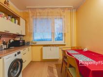 Pronájem bytu 3+1, Česká Lípa, Na Svahu, 74 m2