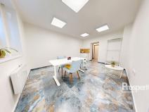 Pronájem komerční, Ústí nad Labem - Ústí nad Labem-centrum, Masarykova, 18 m2