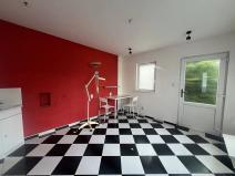 Pronájem komerční nemovitosti, Sokolnice, Václava Haňky, 13 m2