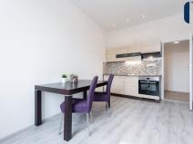 Pronájem bytu 3+kk, Praha - Libeň, Davídkova, 48 m2