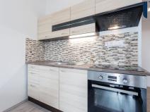 Pronájem bytu 3+kk, Praha - Libeň, Davídkova, 48 m2