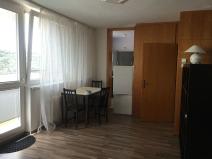 Pronájem bytu 1+1, Praha - Smíchov, Mošnova, 45 m2