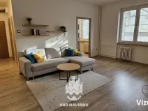 Prodej bytu 3+1, Havířov, Dlouhá třída, 62 m2