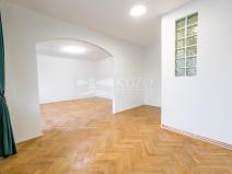 Pronájem bytu 3+1, Rousínov - Čechyně, 80 m2