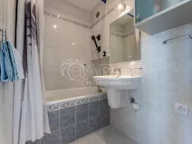 Pronájem bytu 2+kk, Praha - Strašnice, Rubensova, 38 m2