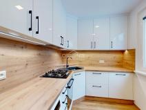 Prodej bytu 2+1, Most, Zdeňka Fibicha, 54 m2