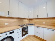 Prodej bytu 2+1, Most, Zdeňka Fibicha, 54 m2