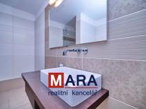 Pronájem kanceláře, Olomouc, Legionářská, 116 m2