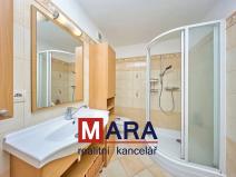 Pronájem bytu 2+kk, Olomouc, Kyselovská, 47 m2