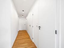 Prodej bytu 3+kk, Praha - Hloubětín, Klánovická, 65 m2