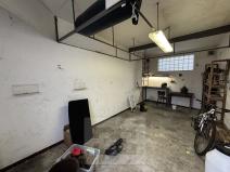 Prodej garáže, Brno, Hviezdoslavova, 20 m2