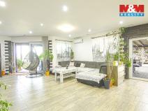 Prodej rodinného domu, Dešná, 143 m2