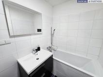 Pronájem bytu 2+kk, Havířov, Klidná, 50 m2