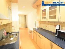 Pronájem bytu 2+kk, Komárov, Okružní, 48 m2