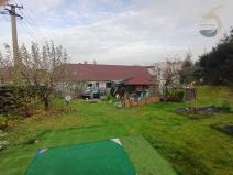 Prodej rodinného domu, Dolní Lukavice, 128 m2