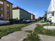 Pronájem garáže, Olomouc, 20 m2