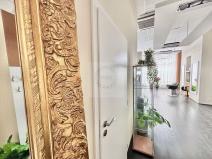 Pronájem obchodního prostoru, Brno, Příkop, 15 m2