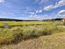 Prodej pozemku pro bydlení, Jedovnice, Pod Horkou, 1068 m2