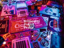 Pronájem restaurace, Praha - Staré Město, Rybná, 80 m2