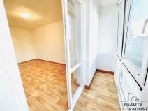 Pronájem bytu 2+1, Olomouc - Nová Ulice, Polívkova, 54 m2