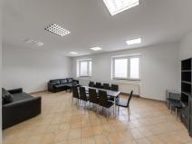 Pronájem kanceláře, Ostrava - Mariánské Hory, 28. října, 112 m2