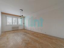 Prodej bytu 3+1, Ostrava, Zdeňka Štěpánka, 83 m2