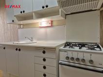 Prodej bytu 3+1, Praha - Stodůlky, Trávníčkova, 73 m2