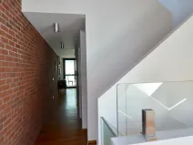 Prodej kanceláře, Praha - Karlín, Šaldova, 194 m2