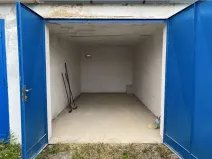Prodej garáže, Praha - Motol, Za opravnou, 16 m2
