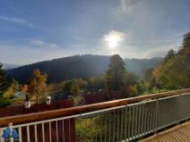 Pronájem bytu 2+kk, Vítkovice, 36 m2