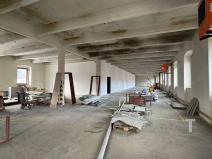 Pronájem komerční nemovitosti, Lhota Rapotina, 400 m2