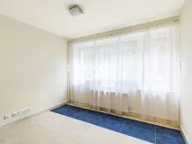 Pronájem bytu 2+kk, Praha - Kyje, Hajní, 56 m2