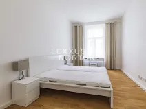 Pronájem bytu 3+kk, Praha - Holešovice, Kamenická, 73 m2