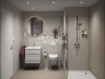 Prodej bytu 2+kk, Praha - Smíchov, Nádražní, 44 m2