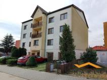 Pronájem bytu 1+kk, Jaroměřice nad Rokytnou, Cigánkova, 32 m2