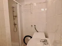 Pronájem bytu 1+kk, Jaroměřice nad Rokytnou, Cigánkova, 32 m2