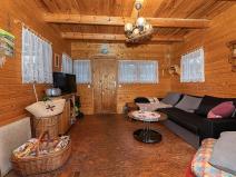 Prodej chaty, Pšov, 45 m2