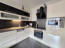 Pronájem bytu 2+kk, Praha - Zličín, Hrozenkovská, 61 m2