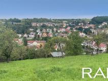 Prodej pozemku pro bydlení, Biskupice, 1845 m2