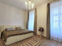 Pronájem bytu 2+kk, Praha - Smíchov, Elišky Peškové, 58 m2