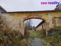 Prodej rodinného domu, Olešná, 250 m2